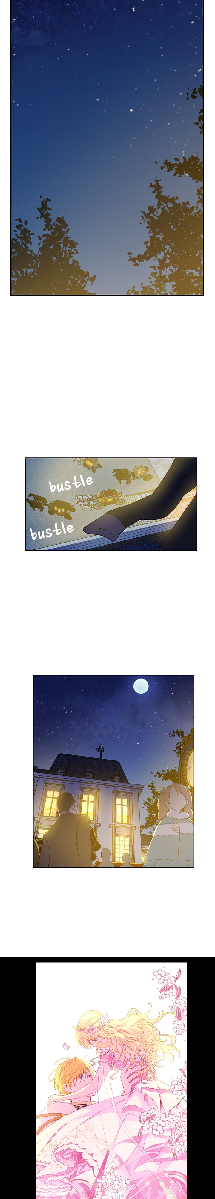 Who Made Me a Princess? Chapter 34 page 15