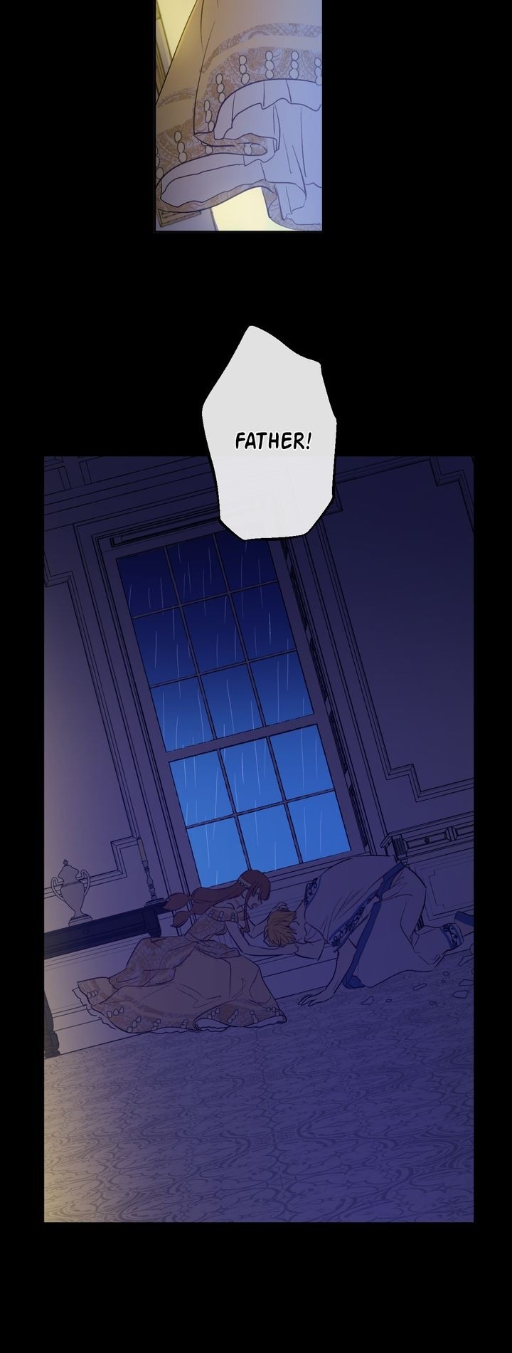 Who Made Me a Princess? Chapter 43 page 5