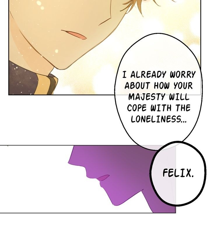 Who Made Me a Princess? Chapter 43 page 20