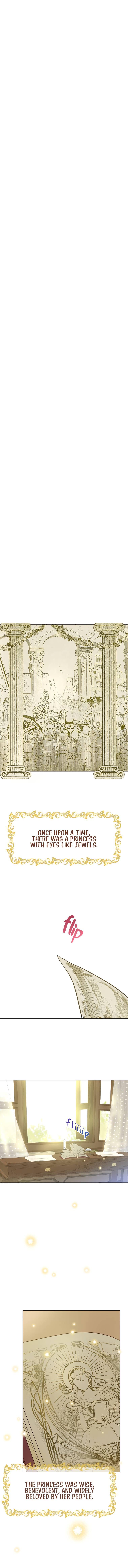 Who Made Me a Princess? Chapter 125 page 11
