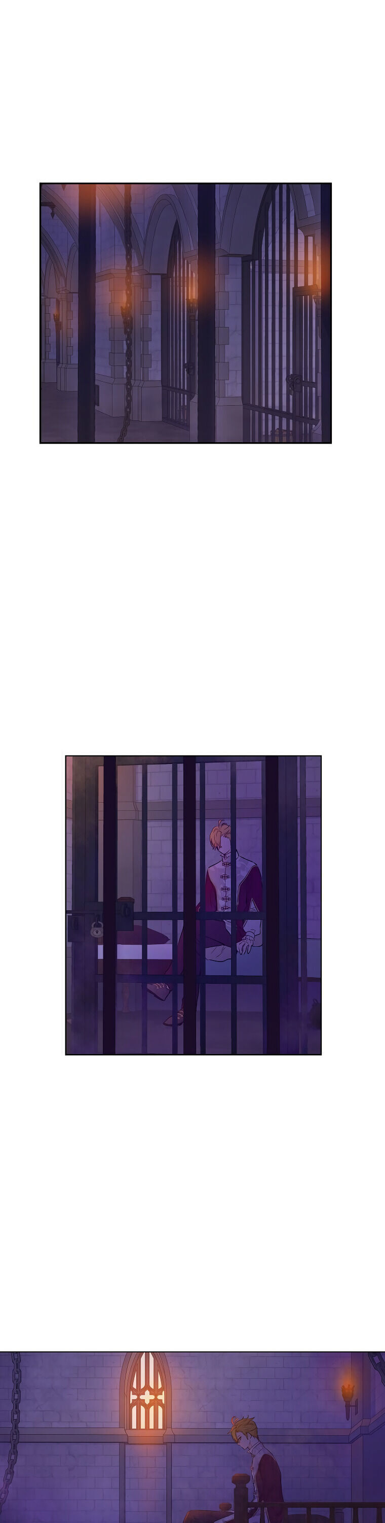 Who Made Me a Princess? Chapter 106 page 5