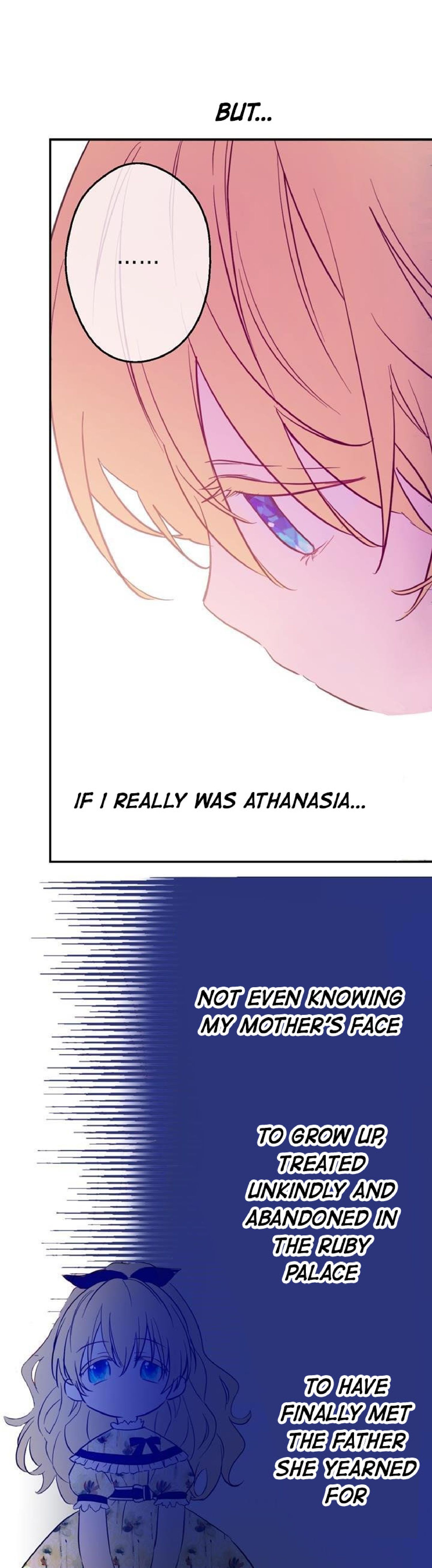 Who Made Me a Princess? Chapter 15 page 29