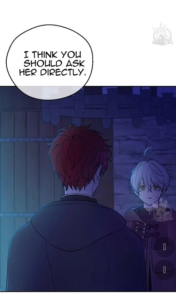 Who Made Me a Princess? Chapter 91 page 6