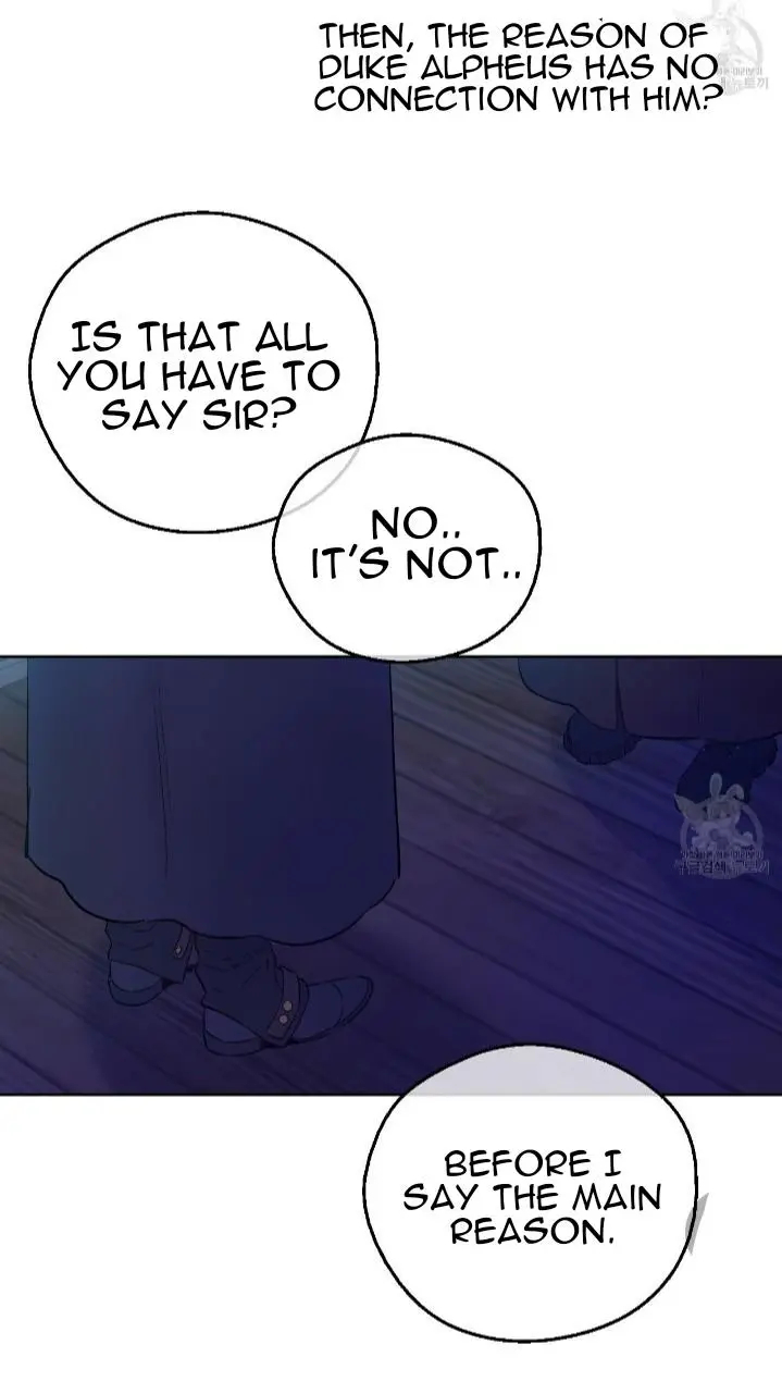 Who Made Me a Princess? Chapter 91 page 8