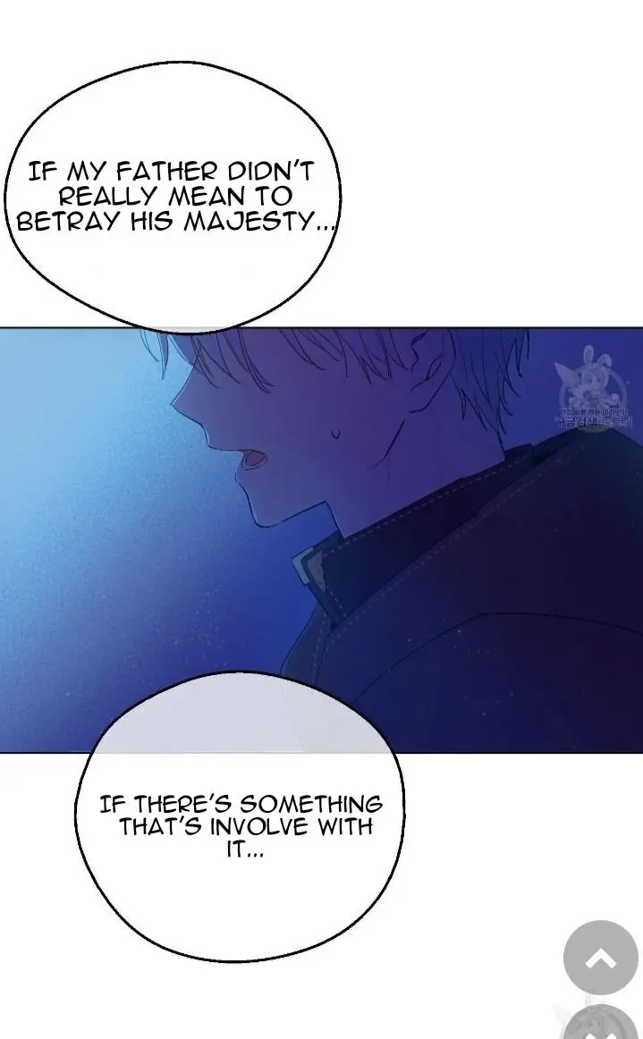 Who Made Me a Princess? Chapter 91 page 23