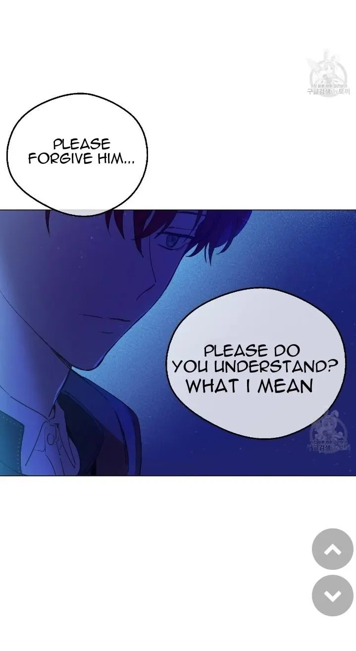Who Made Me a Princess? Chapter 91 page 25