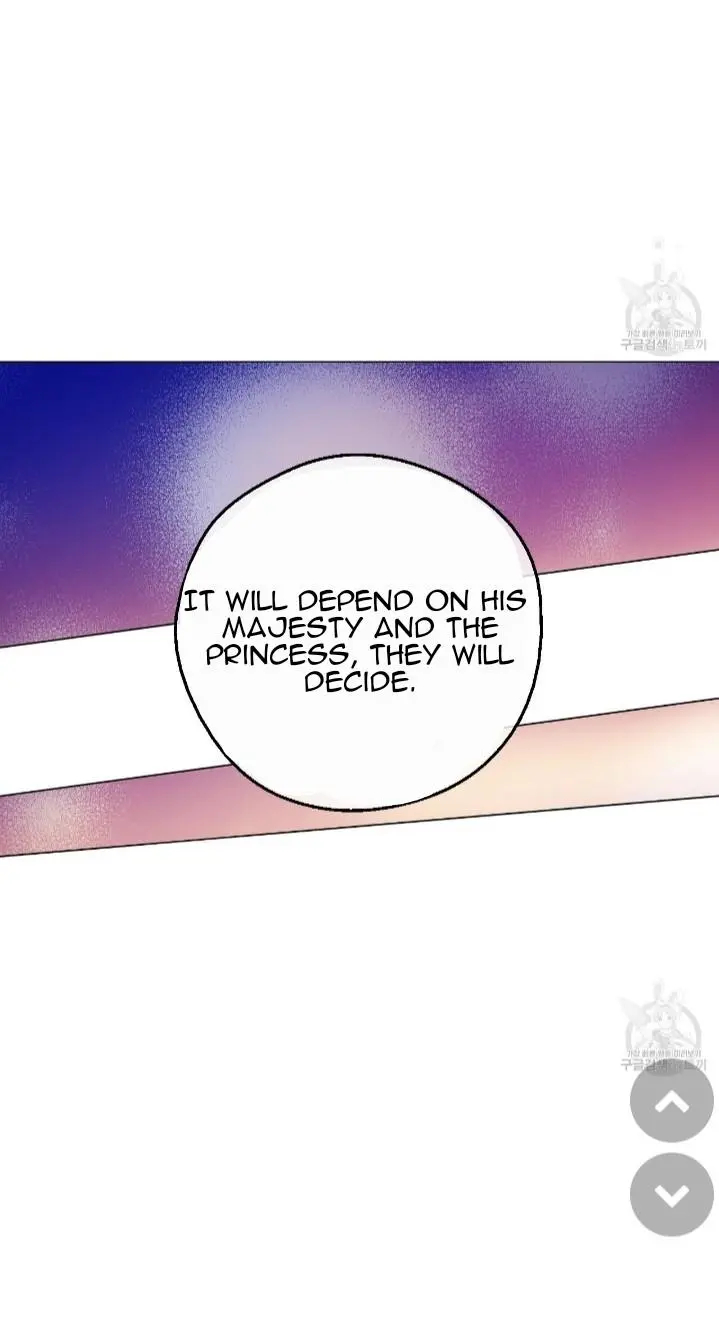 Who Made Me a Princess? Chapter 91 page 26