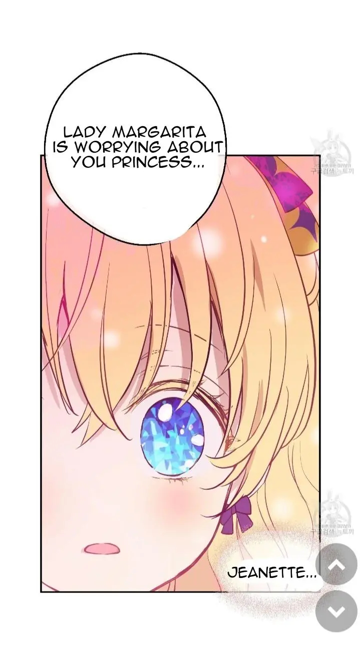 Who Made Me a Princess? Chapter 91 page 30