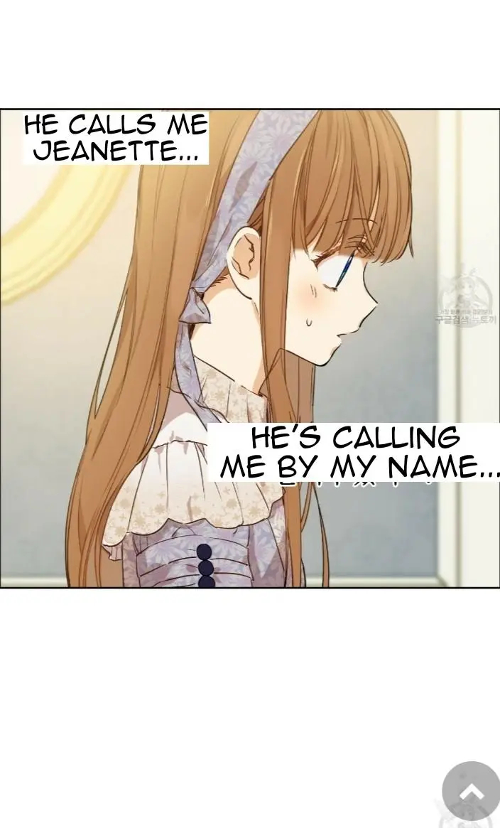 Who Made Me a Princess? Chapter 91 page 37