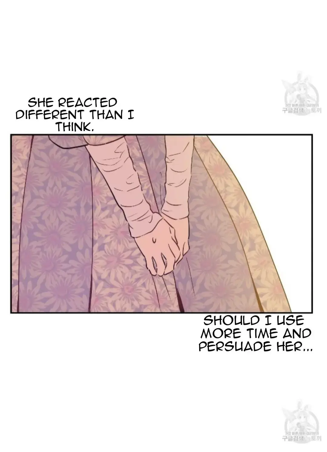 Who Made Me a Princess? Chapter 91 page 40