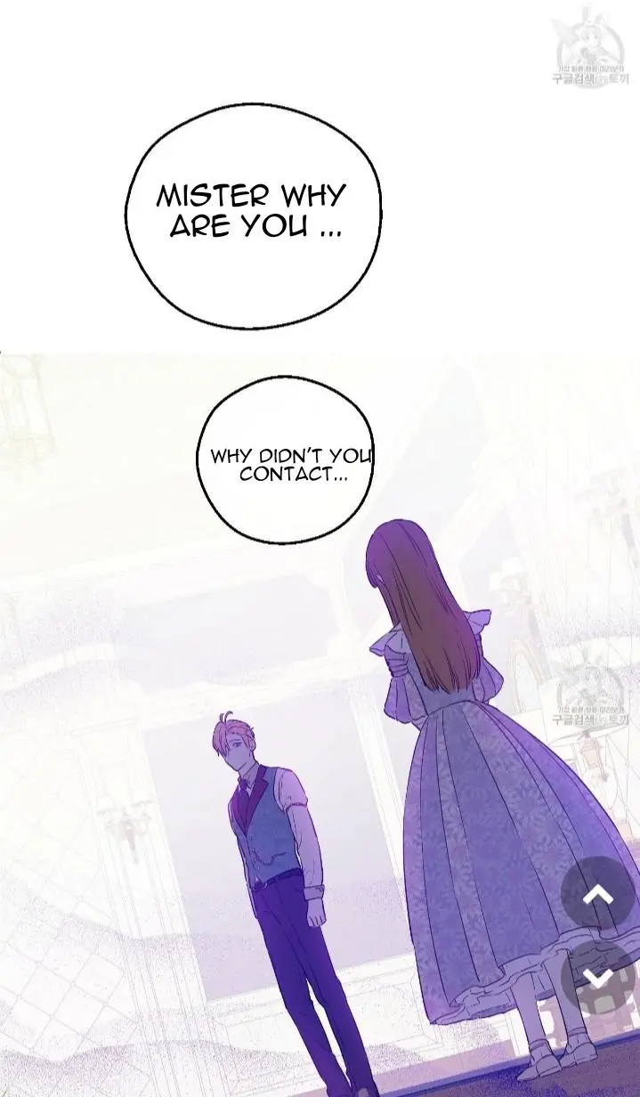 Who Made Me a Princess? Chapter 91 page 44