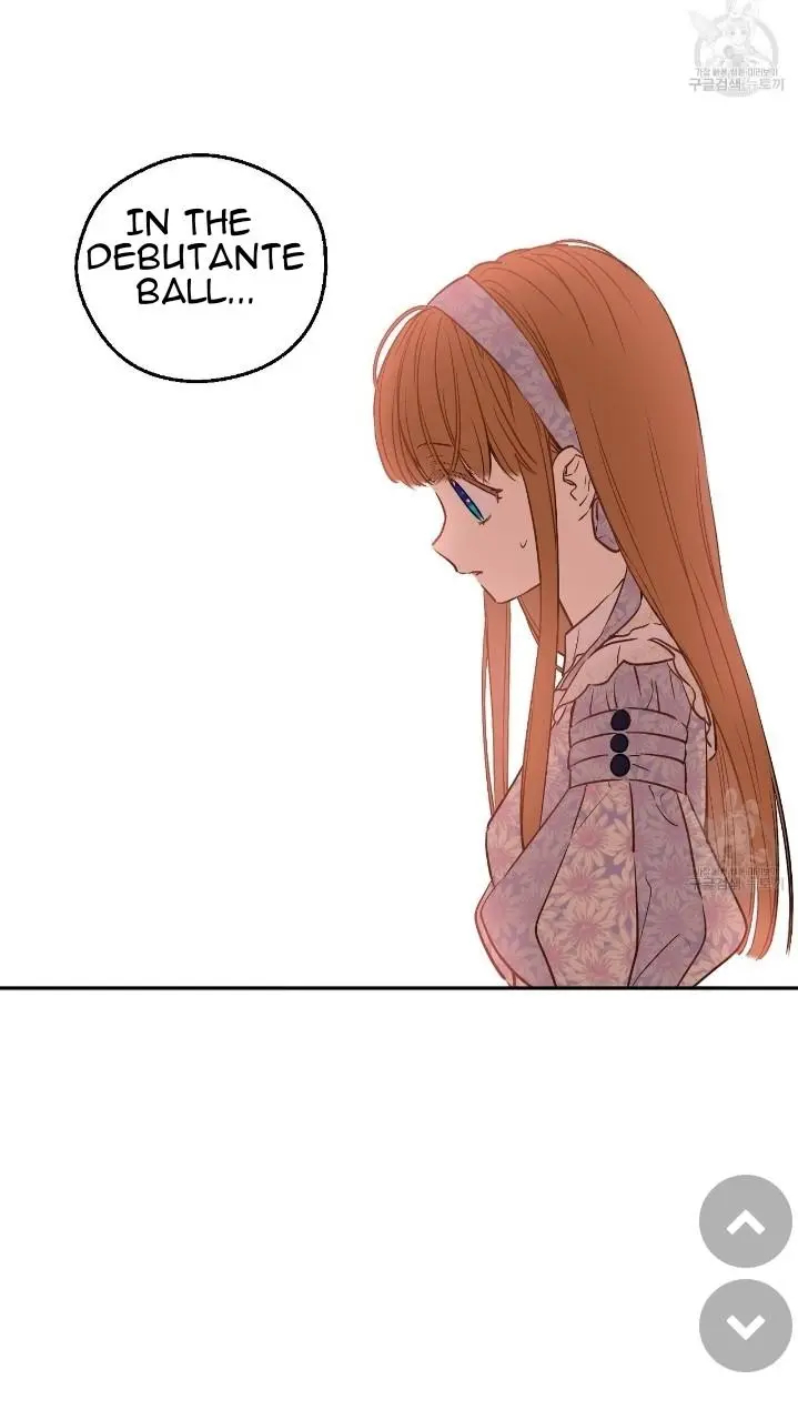 Who Made Me a Princess? Chapter 91 page 47