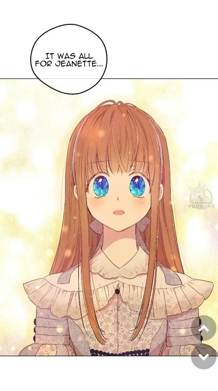 Who Made Me a Princess? Chapter 91 page 53