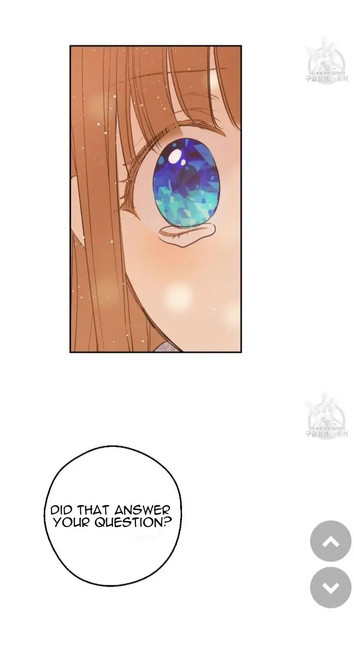 Who Made Me a Princess? Chapter 91 page 54