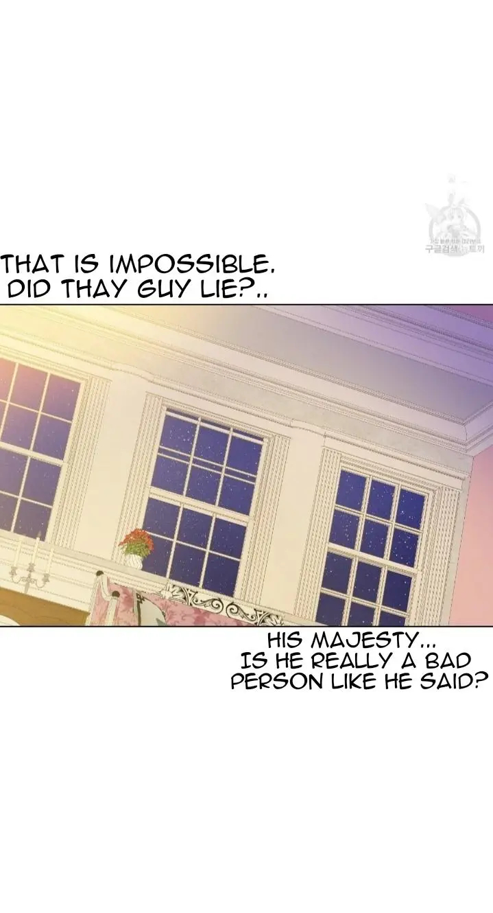 Who Made Me a Princess? Chapter 91 page 56
