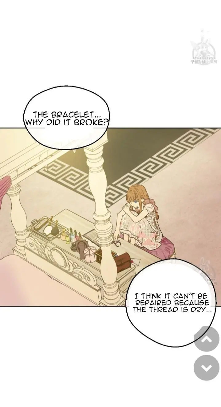 Who Made Me a Princess? Chapter 91 page 61
