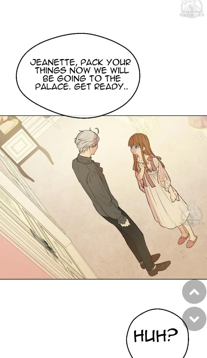 Who Made Me a Princess? Chapter 91 page 67