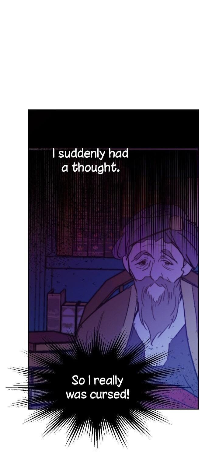 Who Made Me a Princess? Chapter 55 page 3