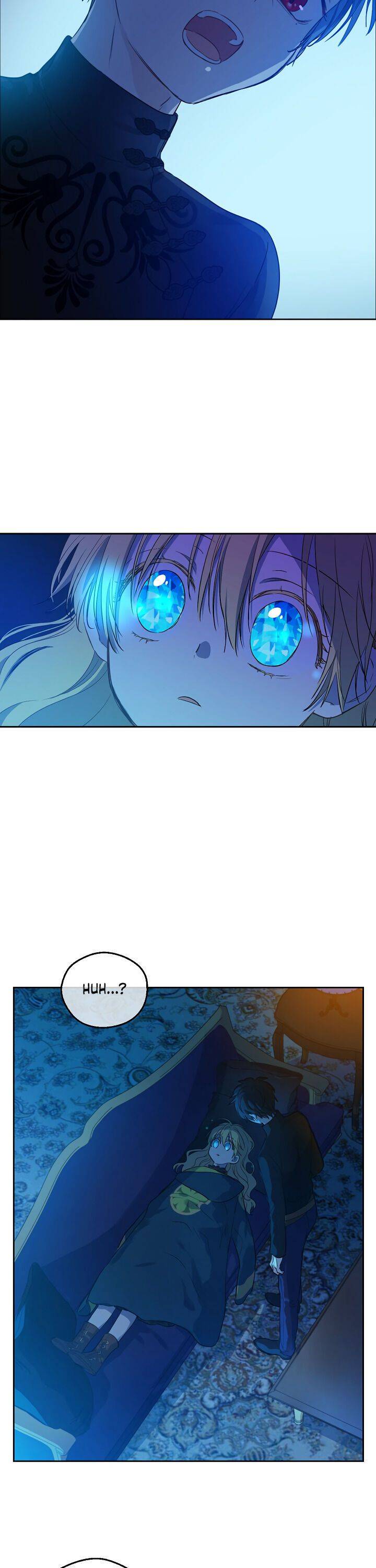 Who Made Me a Princess? Chapter 96 page 2