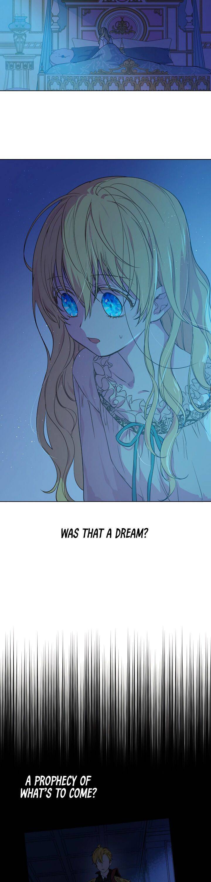 Who Made Me a Princess? Chapter 96 page 15