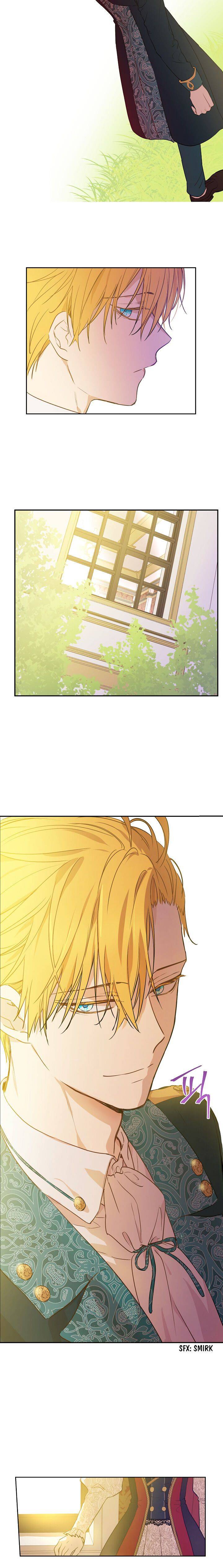 Who Made Me a Princess? Chapter 96 page 25