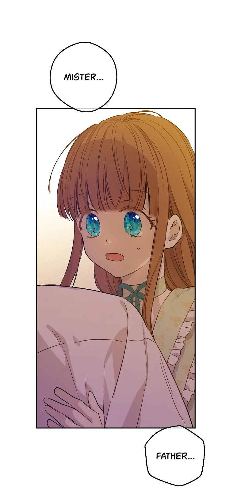 Who Made Me a Princess? Chapter 107 page 16