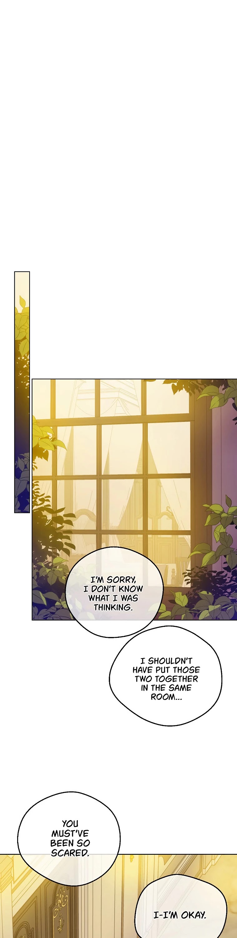 Who Made Me a Princess? Chapter 107 page 17
