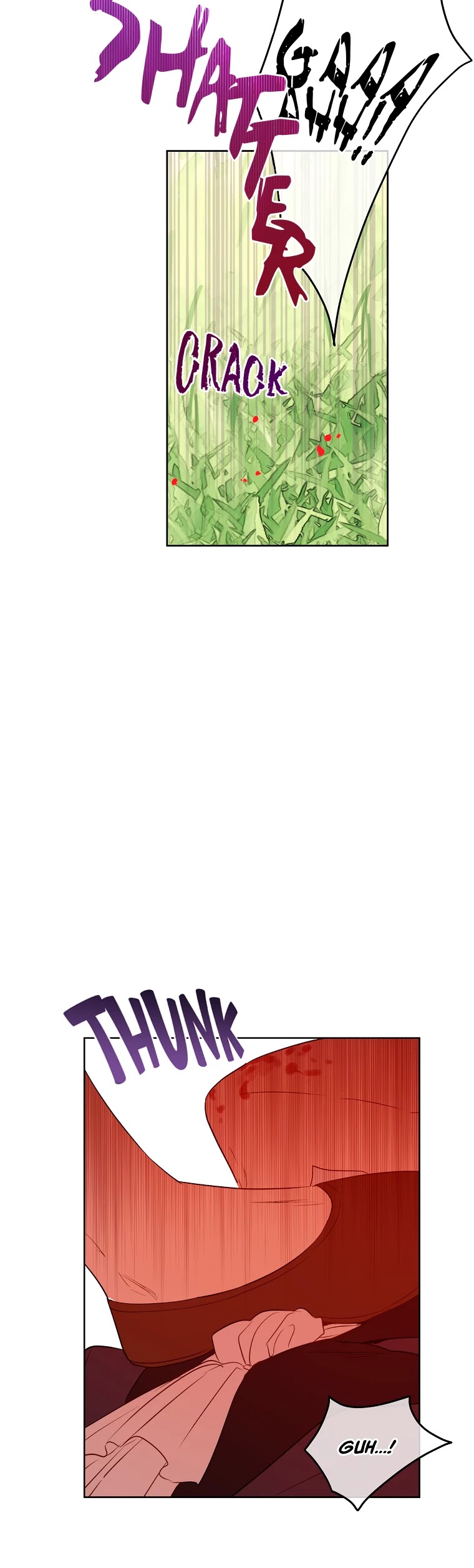 Who Made Me a Princess? Chapter 108 page 27