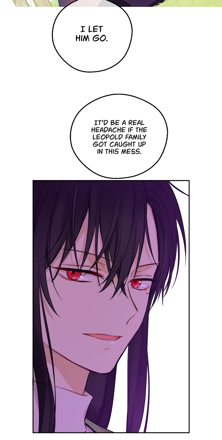 Who Made Me a Princess? Chapter 108 page 37