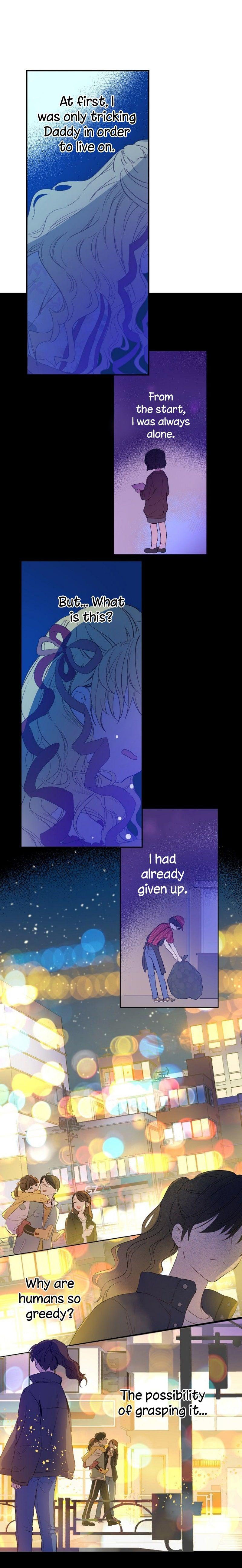 Who Made Me a Princess? Chapter 52 page 5