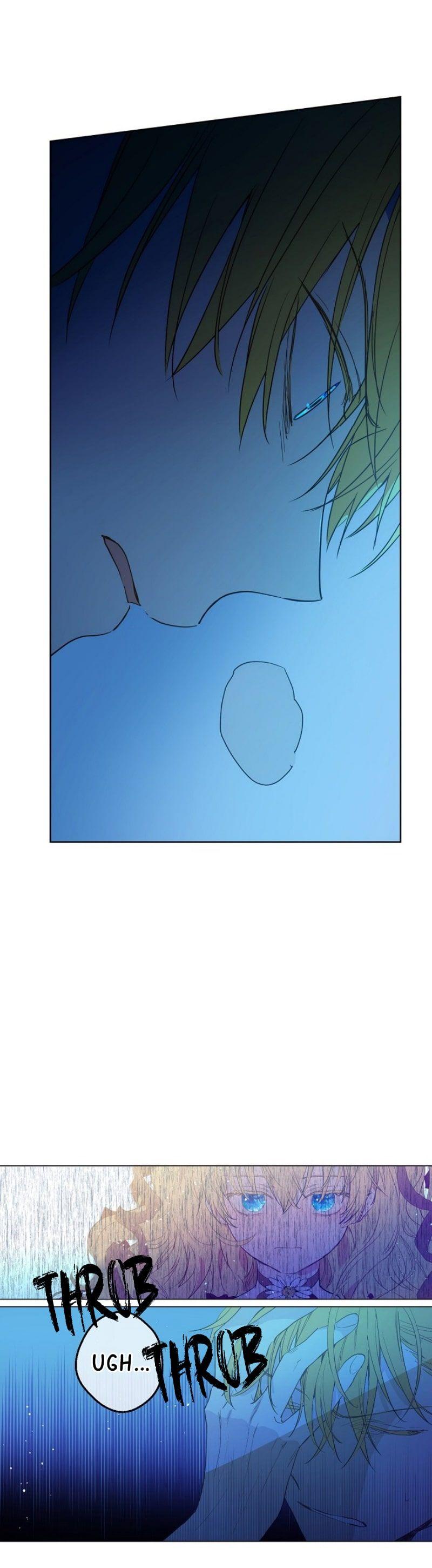 Who Made Me a Princess? Chapter 52 page 11