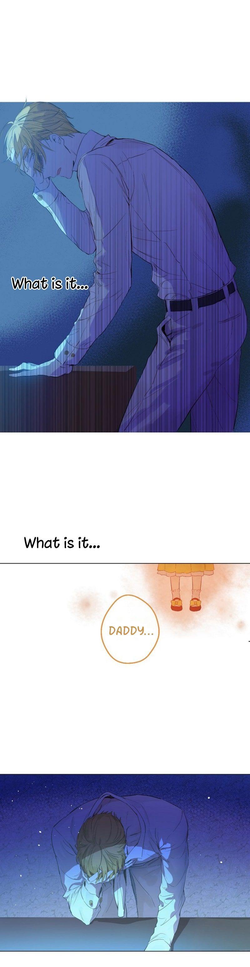 Who Made Me a Princess? Chapter 52 page 12