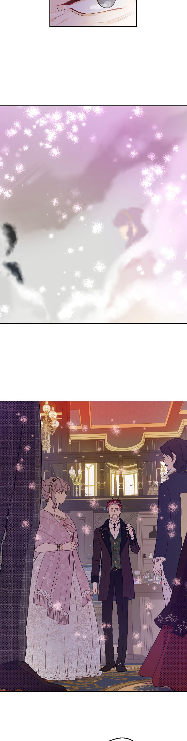 Who Made Me a Princess? Chapter 105 page 9
