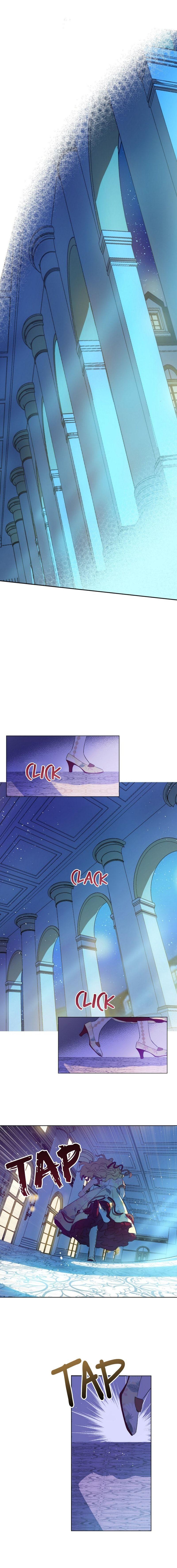 Who Made Me a Princess? Chapter 51 page 10