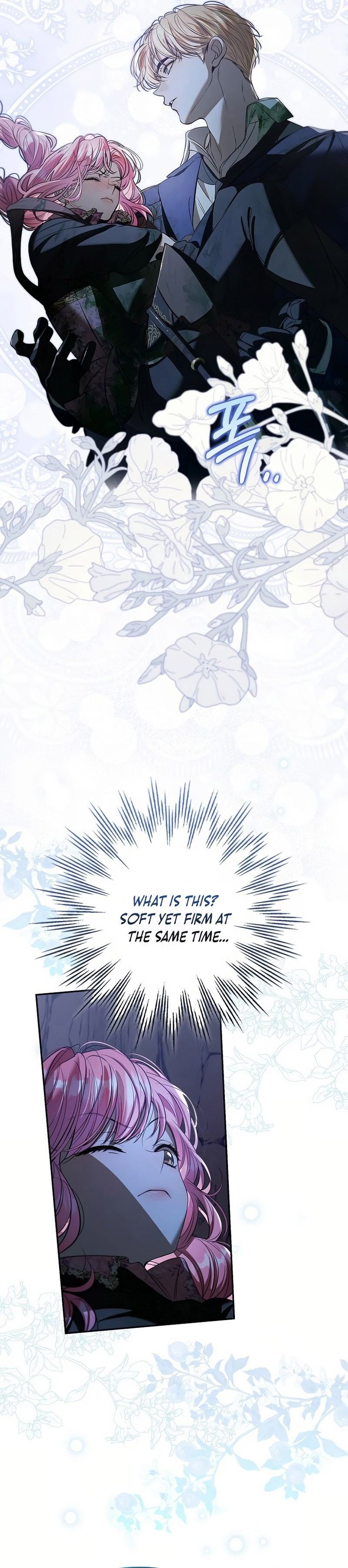 Trapped at Home With the Male Leads Chapter 34 page 6