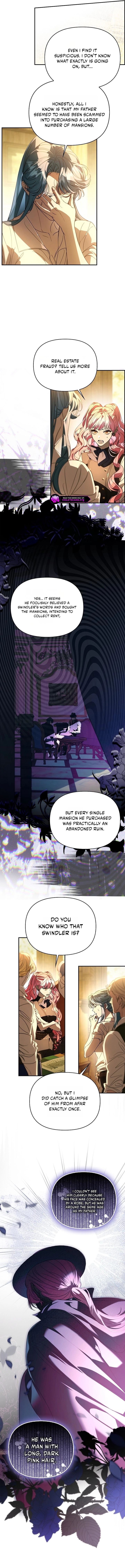 Trapped at Home With the Male Leads Chapter 53 page 3
