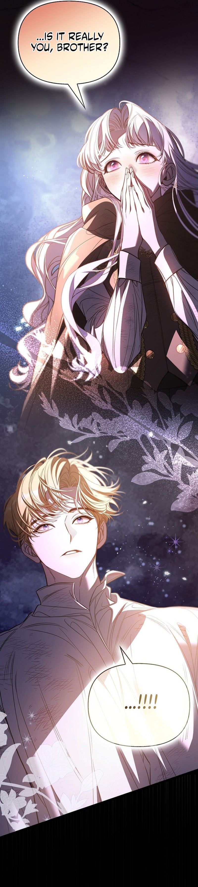 Trapped at Home With the Male Leads Chapter 71 page 6