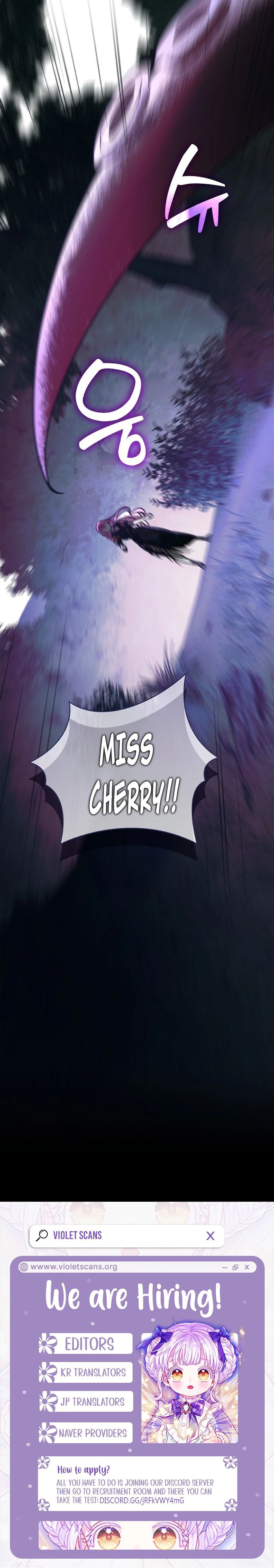 Trapped at Home With the Male Leads Chapter 67 page 10