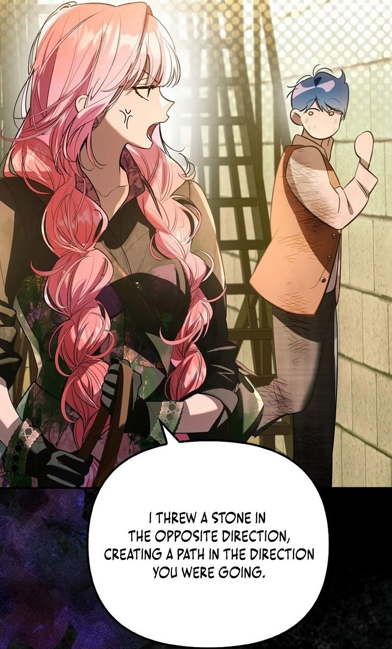 Trapped at Home With the Male Leads Chapter 32 page 24