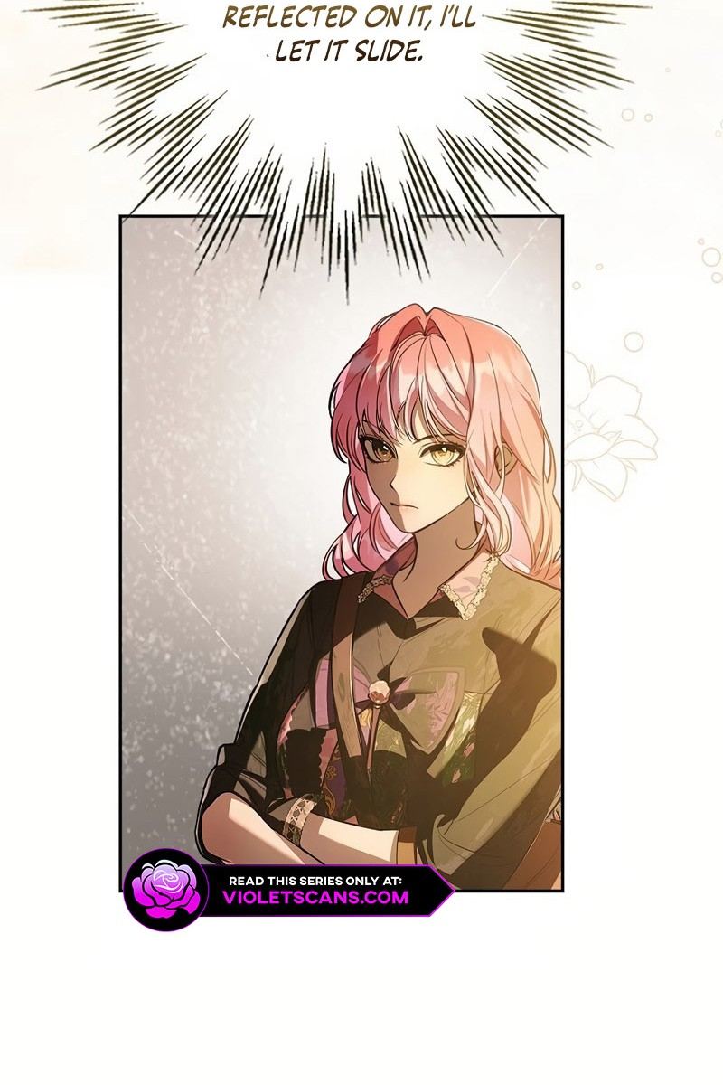 Trapped at Home With the Male Leads Chapter 32 page 31
