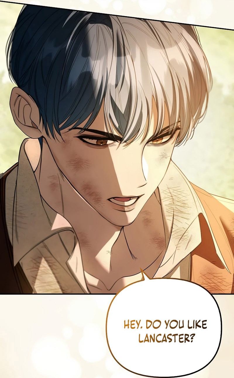 Trapped at Home With the Male Leads Chapter 32 page 49