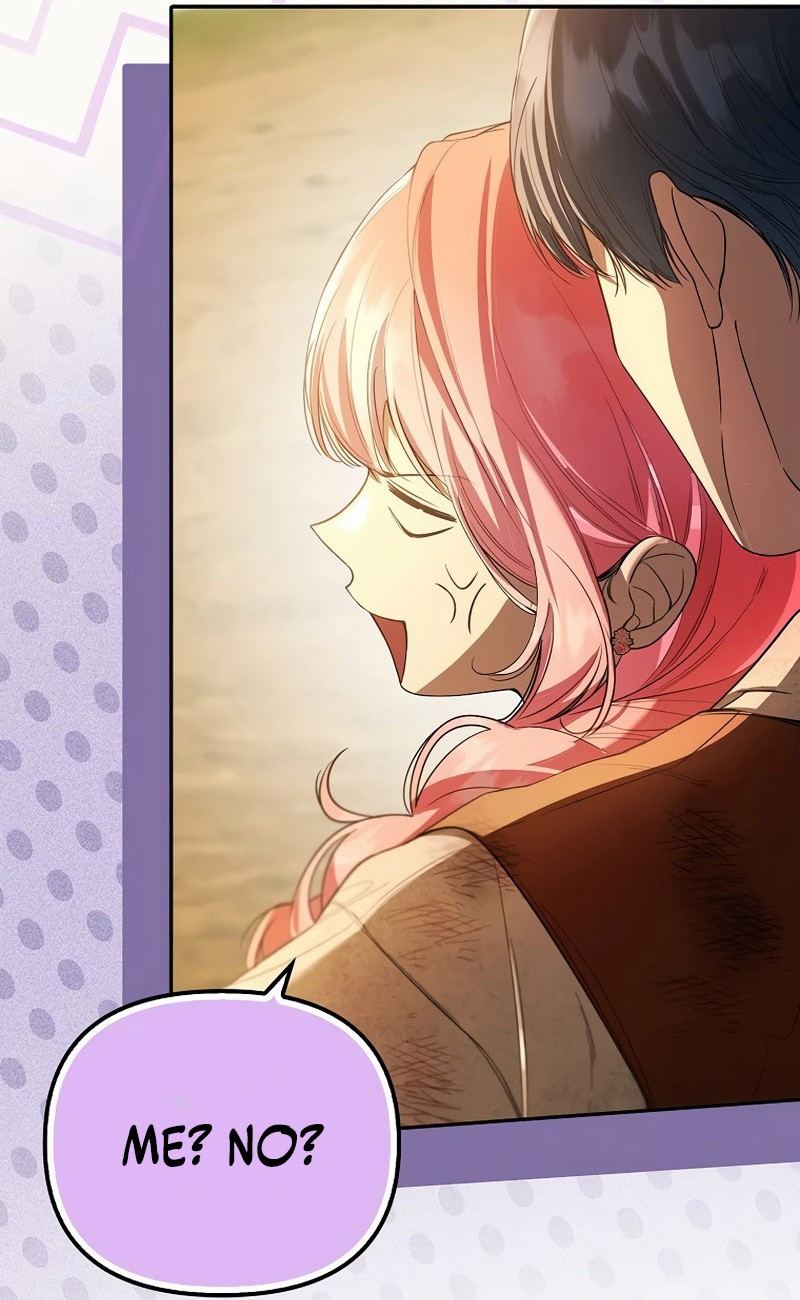 Trapped at Home With the Male Leads Chapter 32 page 51