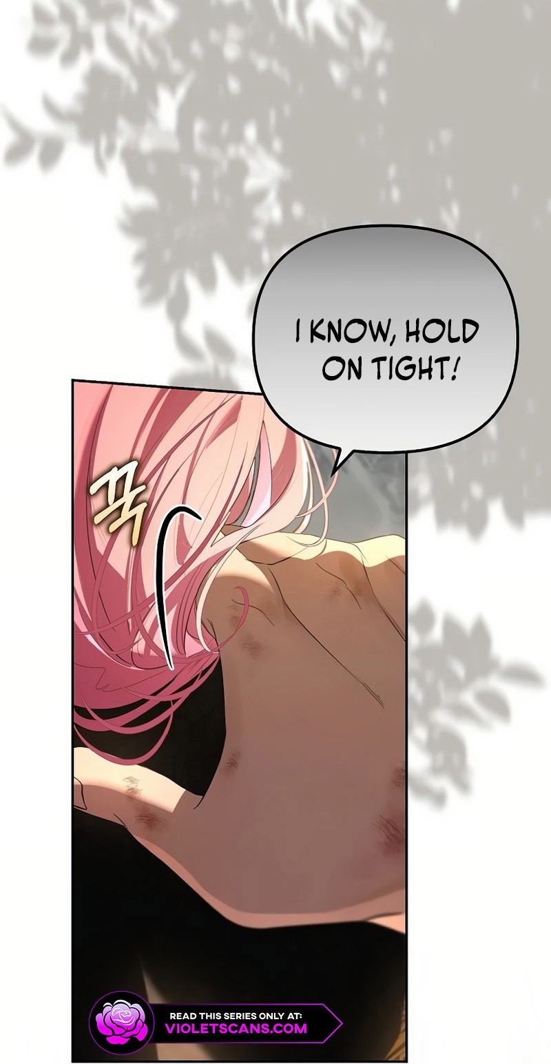 Trapped at Home With the Male Leads Chapter 32 page 56