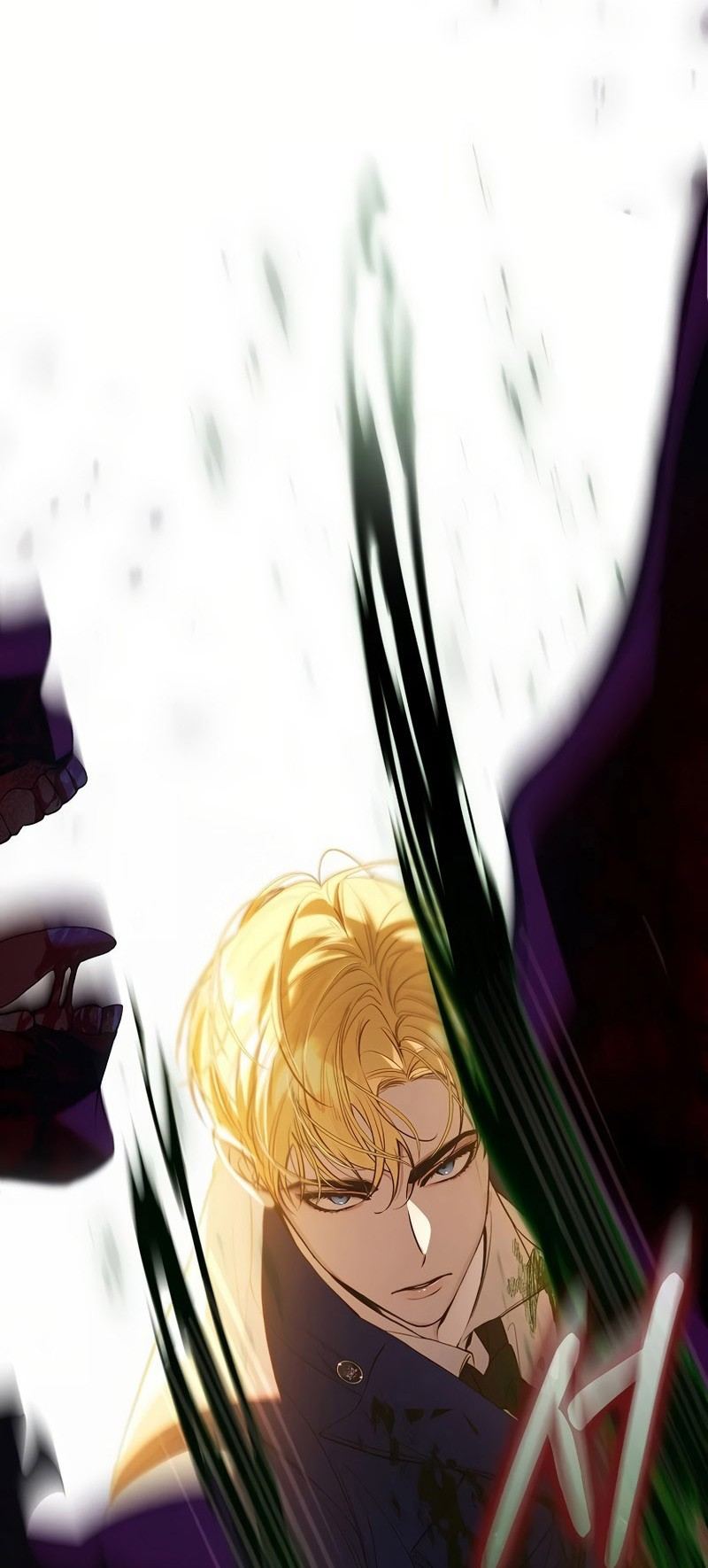 Trapped at Home With the Male Leads Chapter 32 page 65