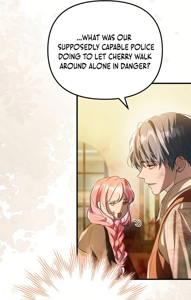 Trapped at Home With the Male Leads Chapter 32 page 79