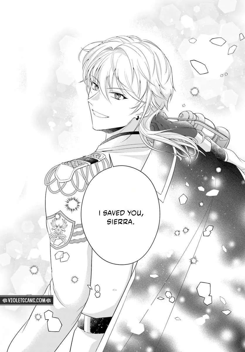 Watashitachi Rikon Shimasunode Ikenie Reijou to Reikoku Hunjin no Kanpekinaru Rikon Keikaku Chapter 3.2 page 3