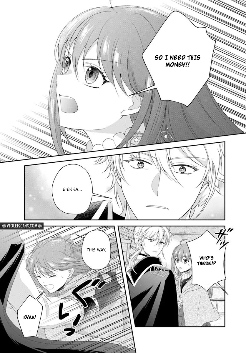 Watashitachi Rikon Shimasunode Ikenie Reijou to Reikoku Hunjin no Kanpekinaru Rikon Keikaku Chapter 2.2 page 6
