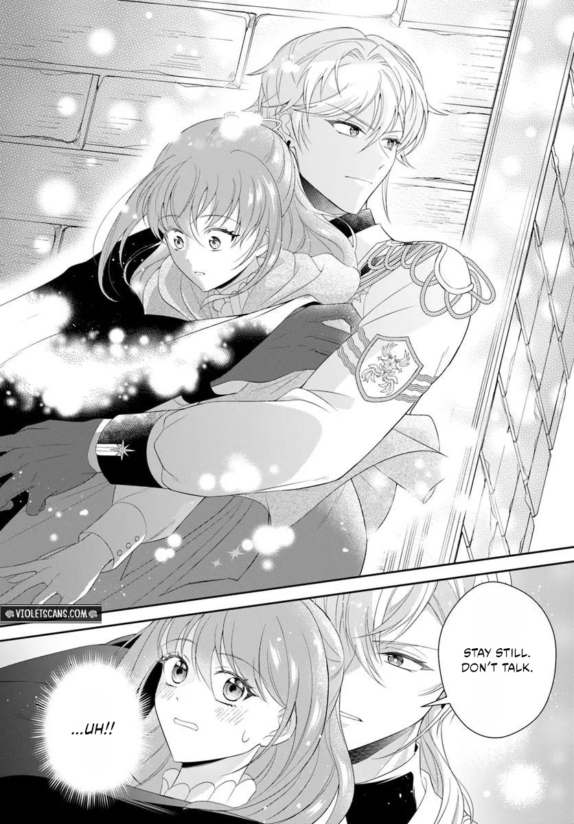Watashitachi Rikon Shimasunode Ikenie Reijou to Reikoku Hunjin no Kanpekinaru Rikon Keikaku Chapter 2.2 page 7
