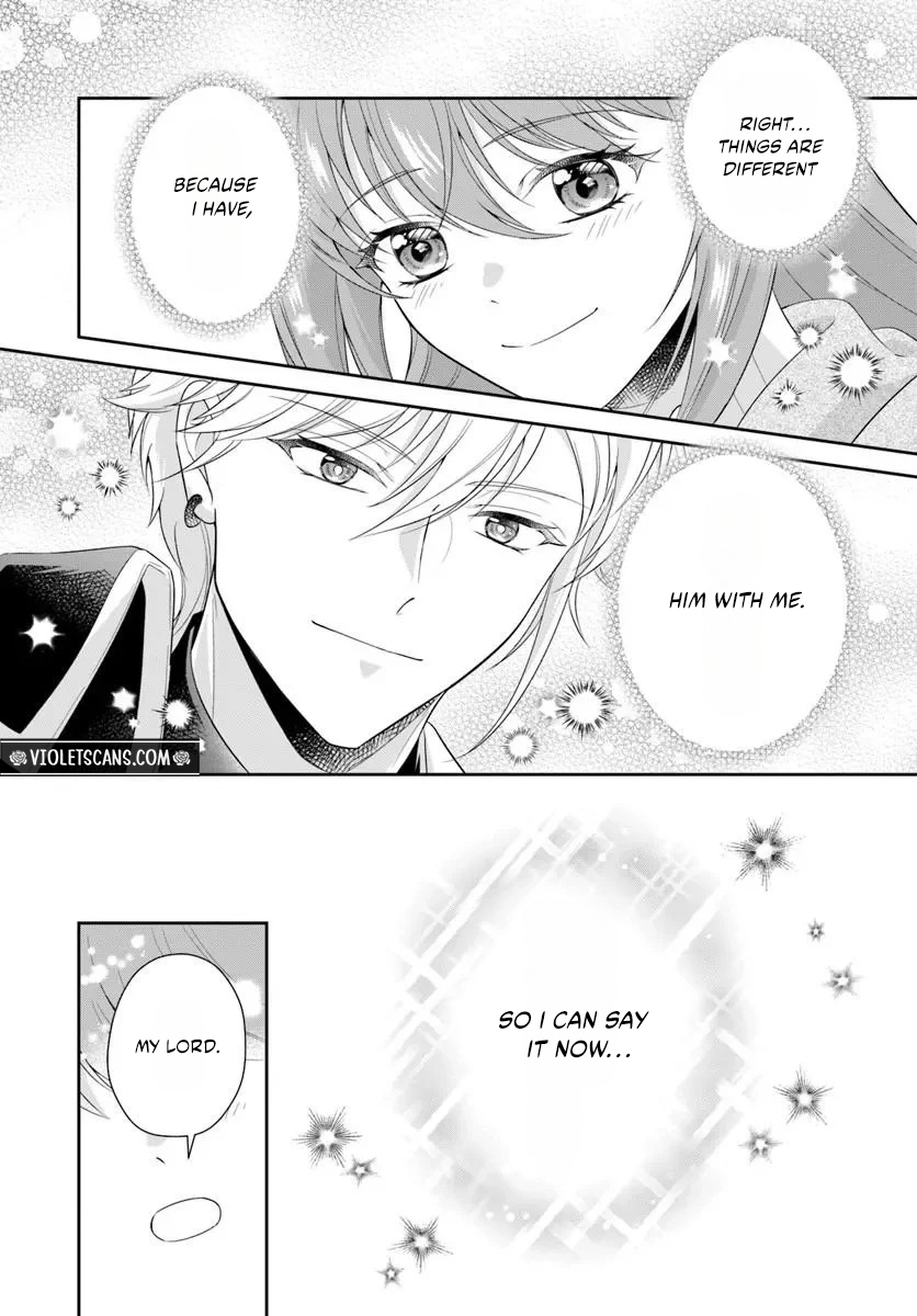 Watashitachi Rikon Shimasunode Ikenie Reijou to Reikoku Hunjin no Kanpekinaru Rikon Keikaku Chapter 3.1 page 14