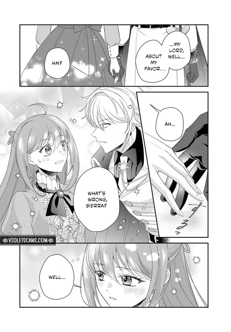Watashitachi Rikon Shimasunode Ikenie Reijou to Reikoku Hunjin no Kanpekinaru Rikon Keikaku Chapter 4.2 page 5